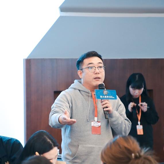宋老师乒乓