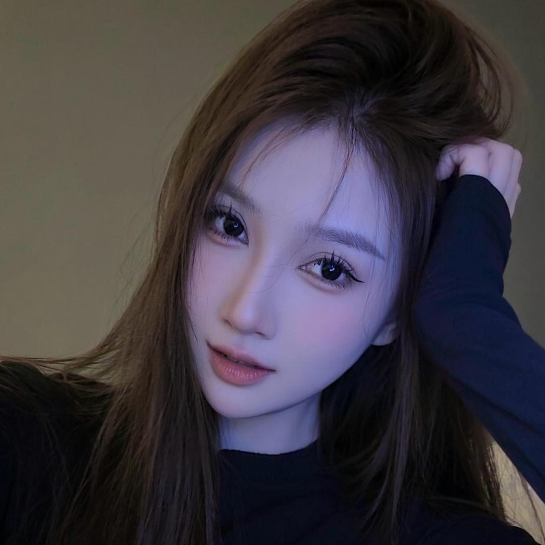 月色.