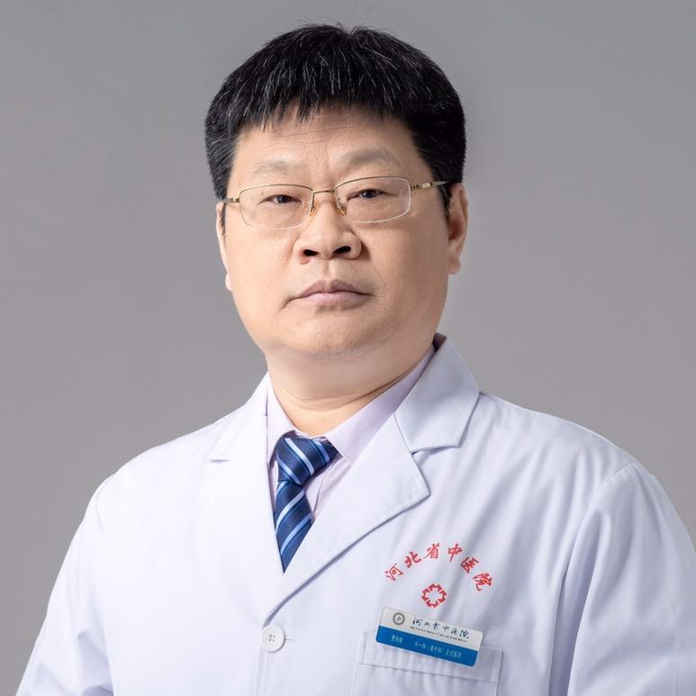 甲乳外科贾利辉主任