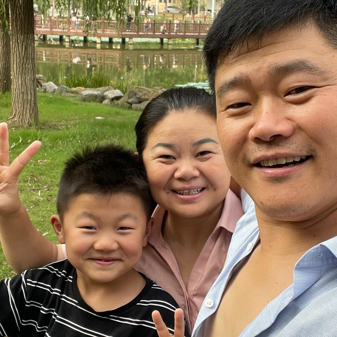 大牛(二婚夫妻)