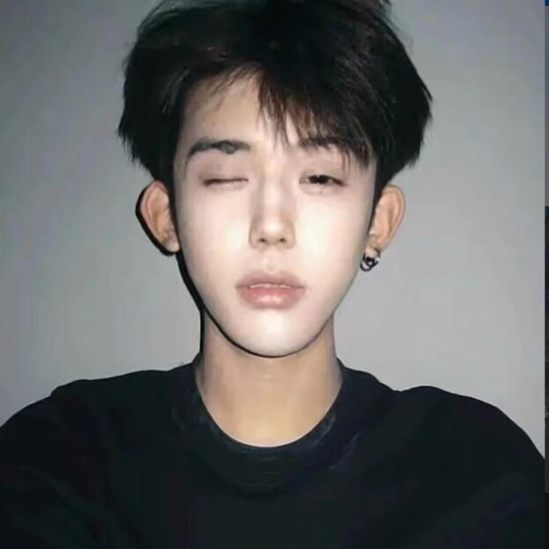 胡明煦🌊