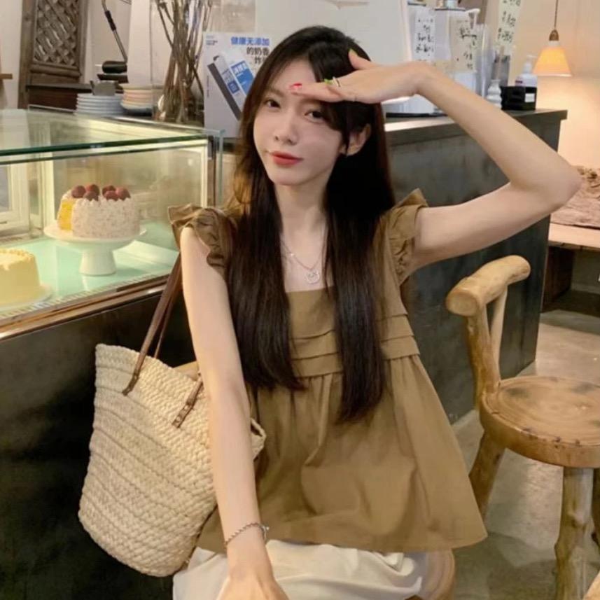 Lio欣欣服装定制