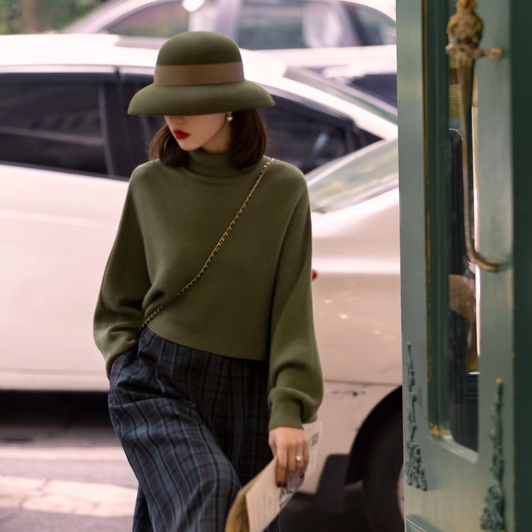 凌梓柒精选女装