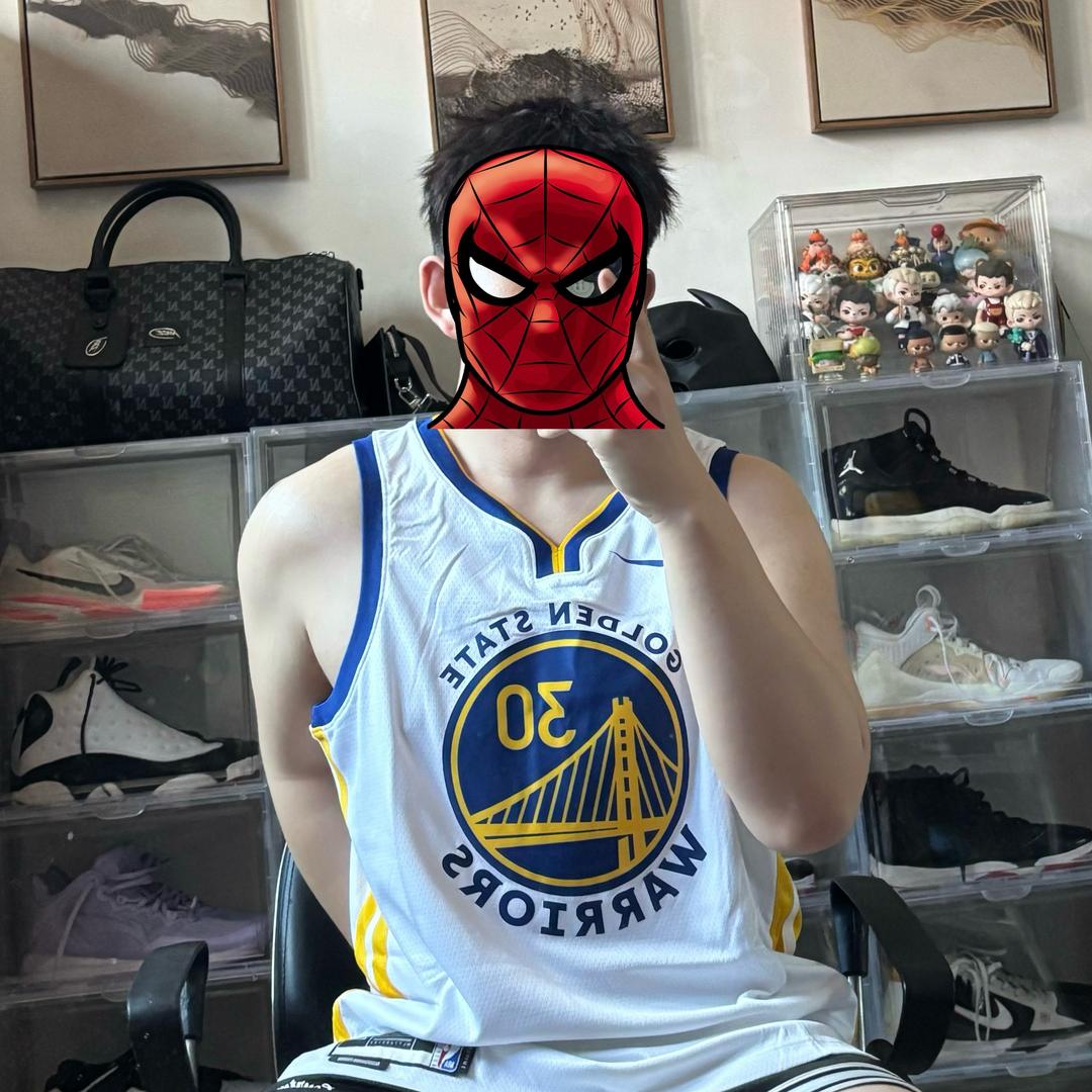 康仔ion