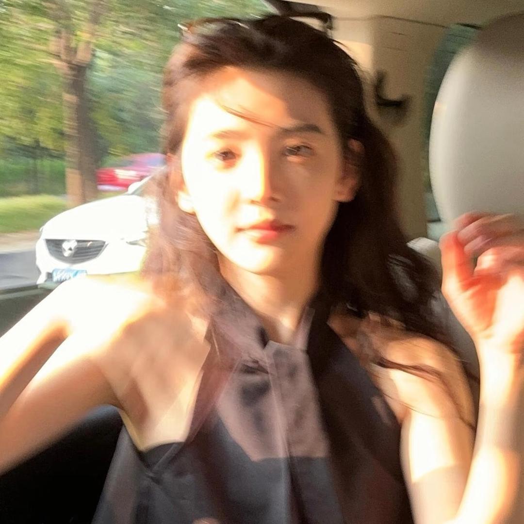 前妻跑了