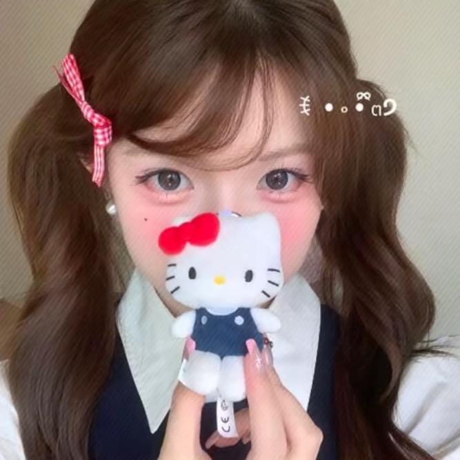 🌟今天你开心吗.