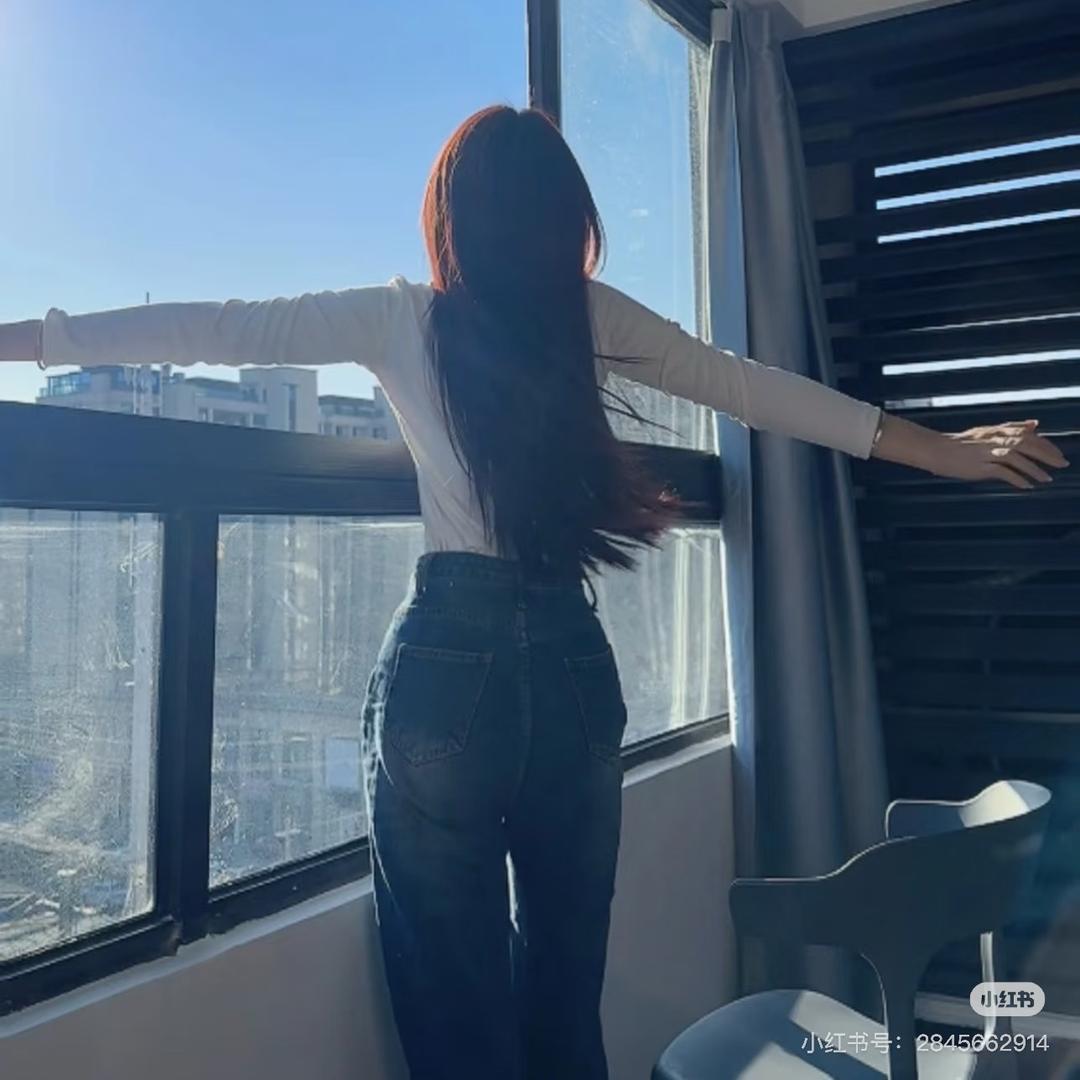 乐乐Baby🌷