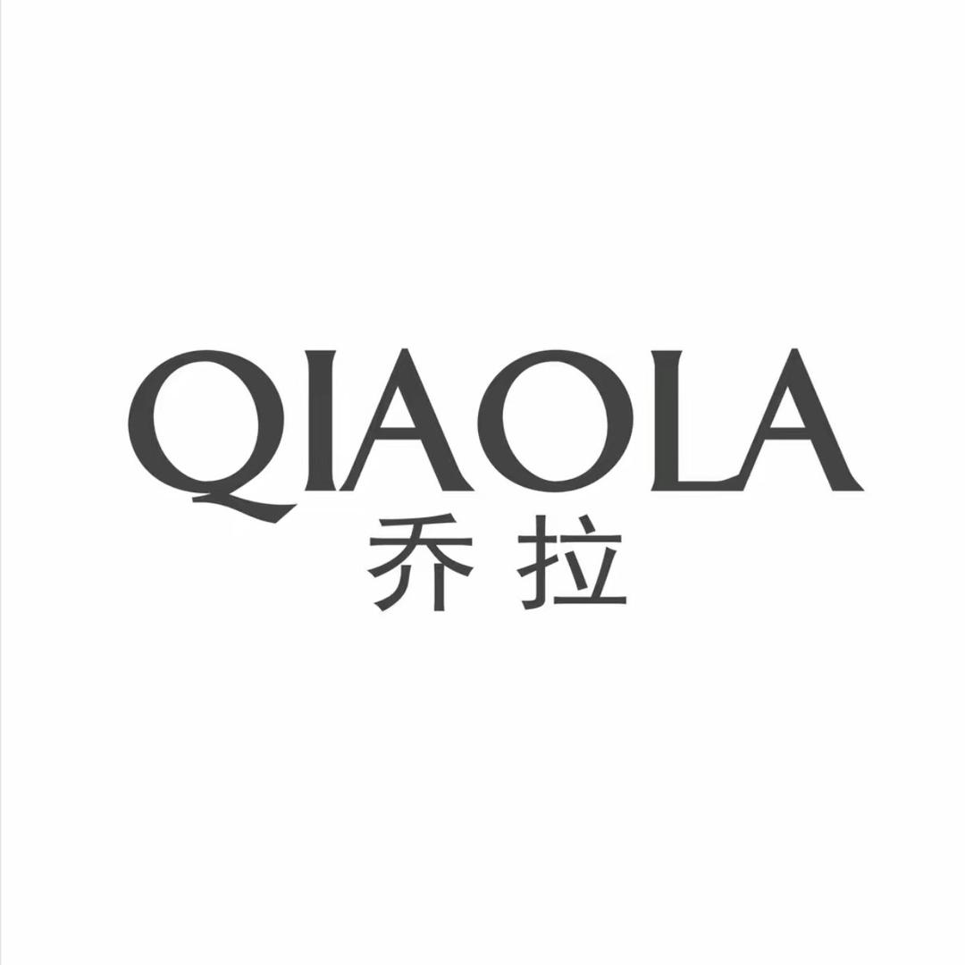 QIAOLA乔拉-鸿宇