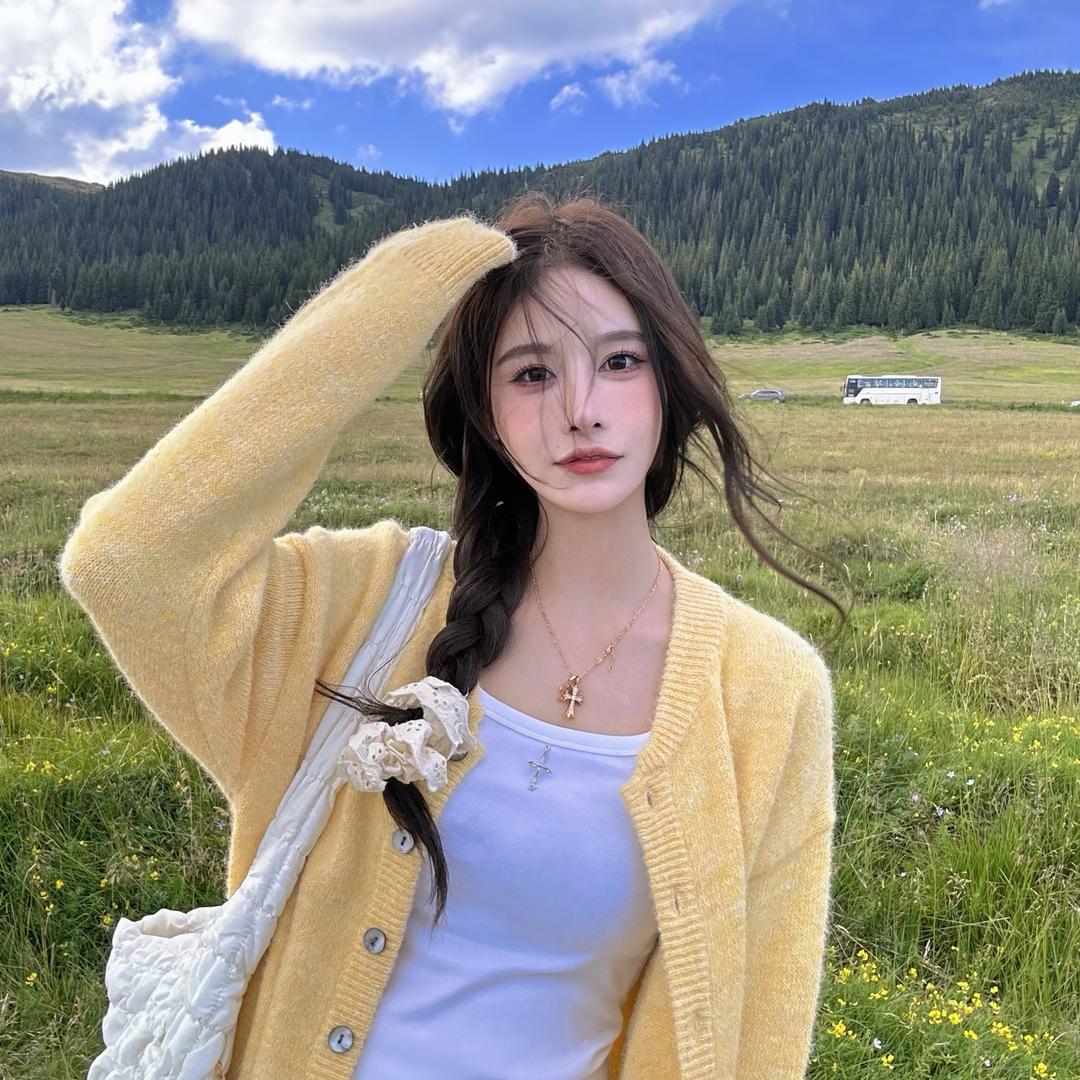 哦哦三妹-@抖音