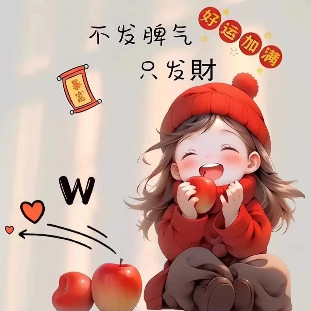 随遇而安💕