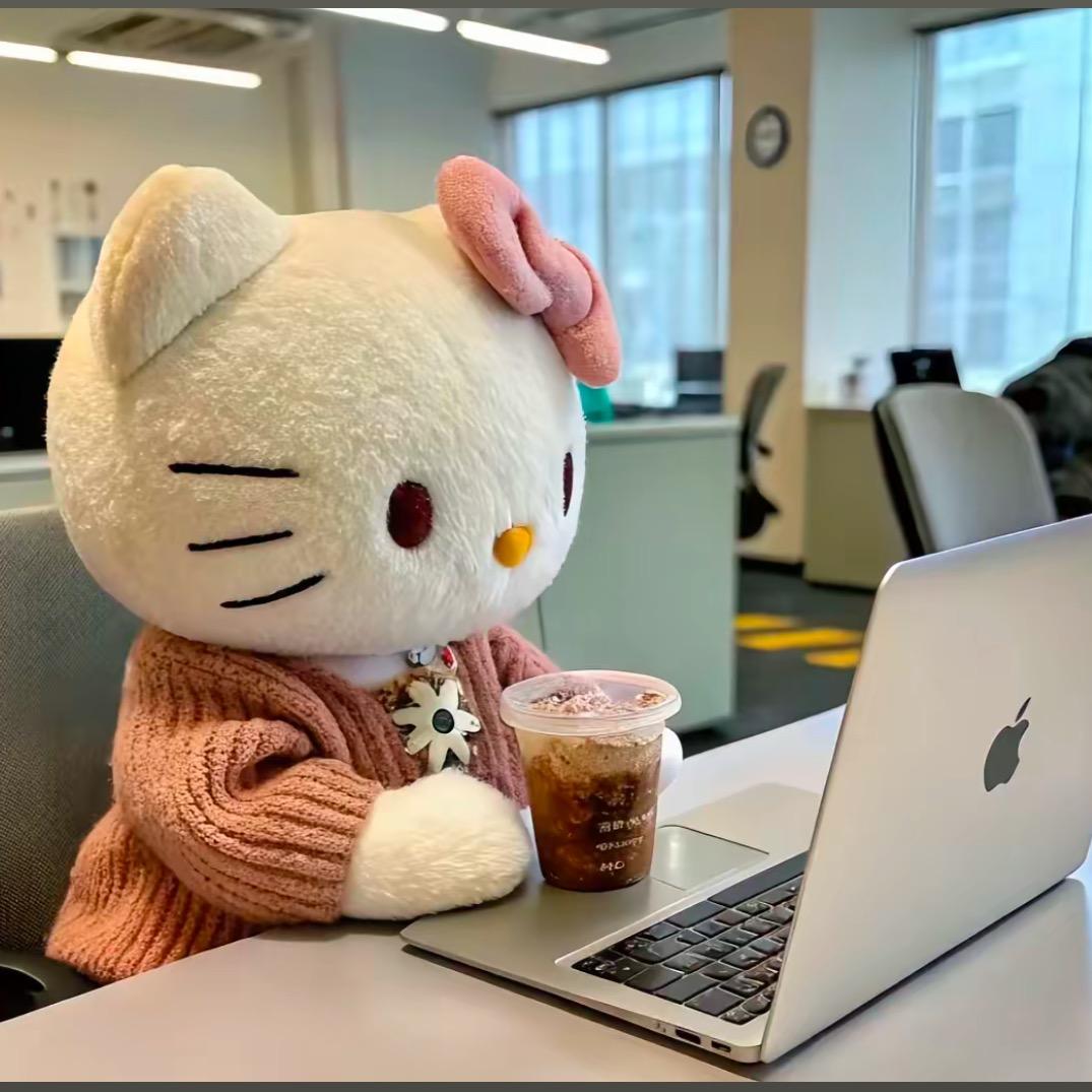 闭眼入的好物君