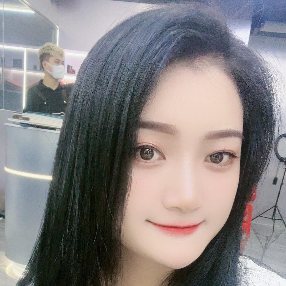 朵儿在广东