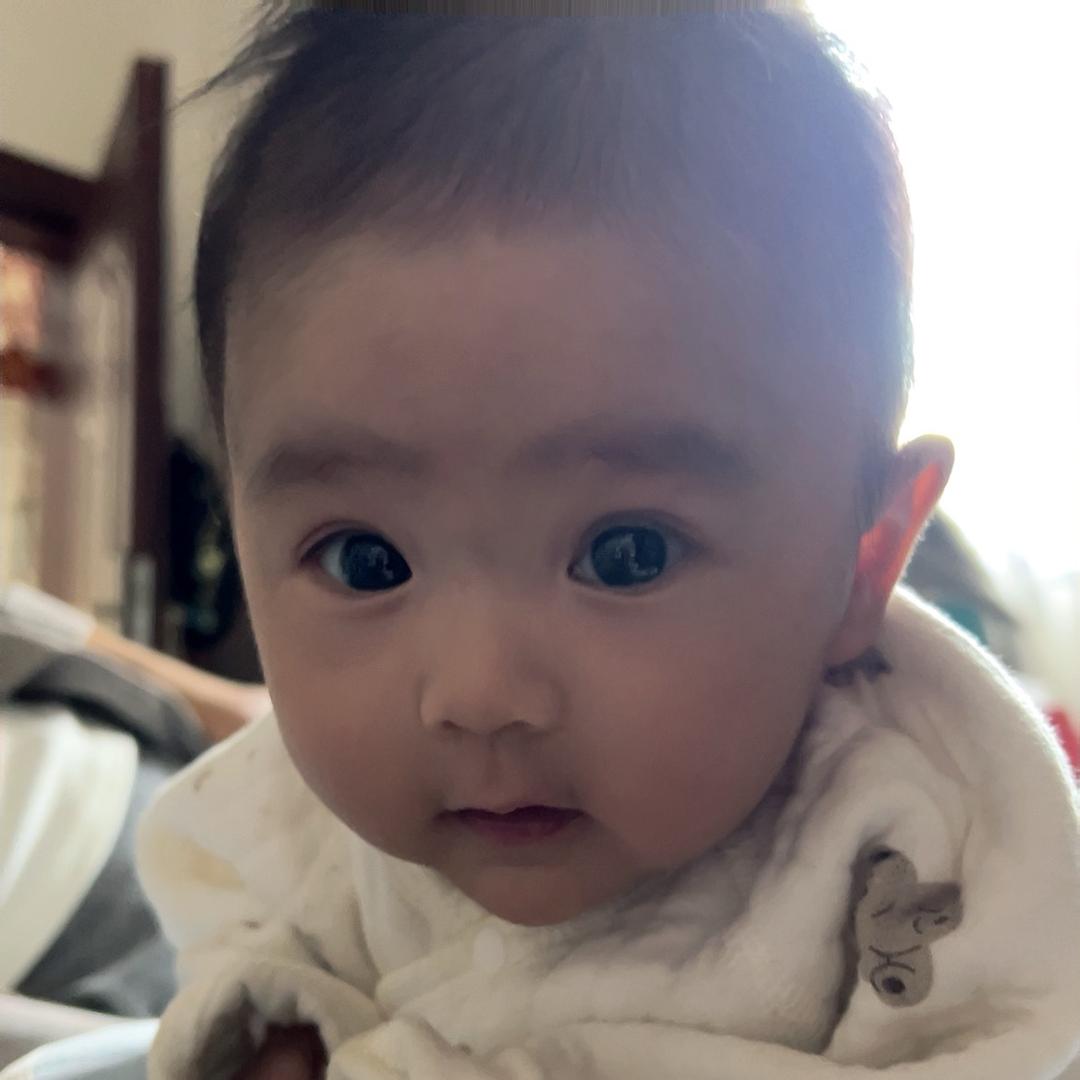 浠浠成长日记👧