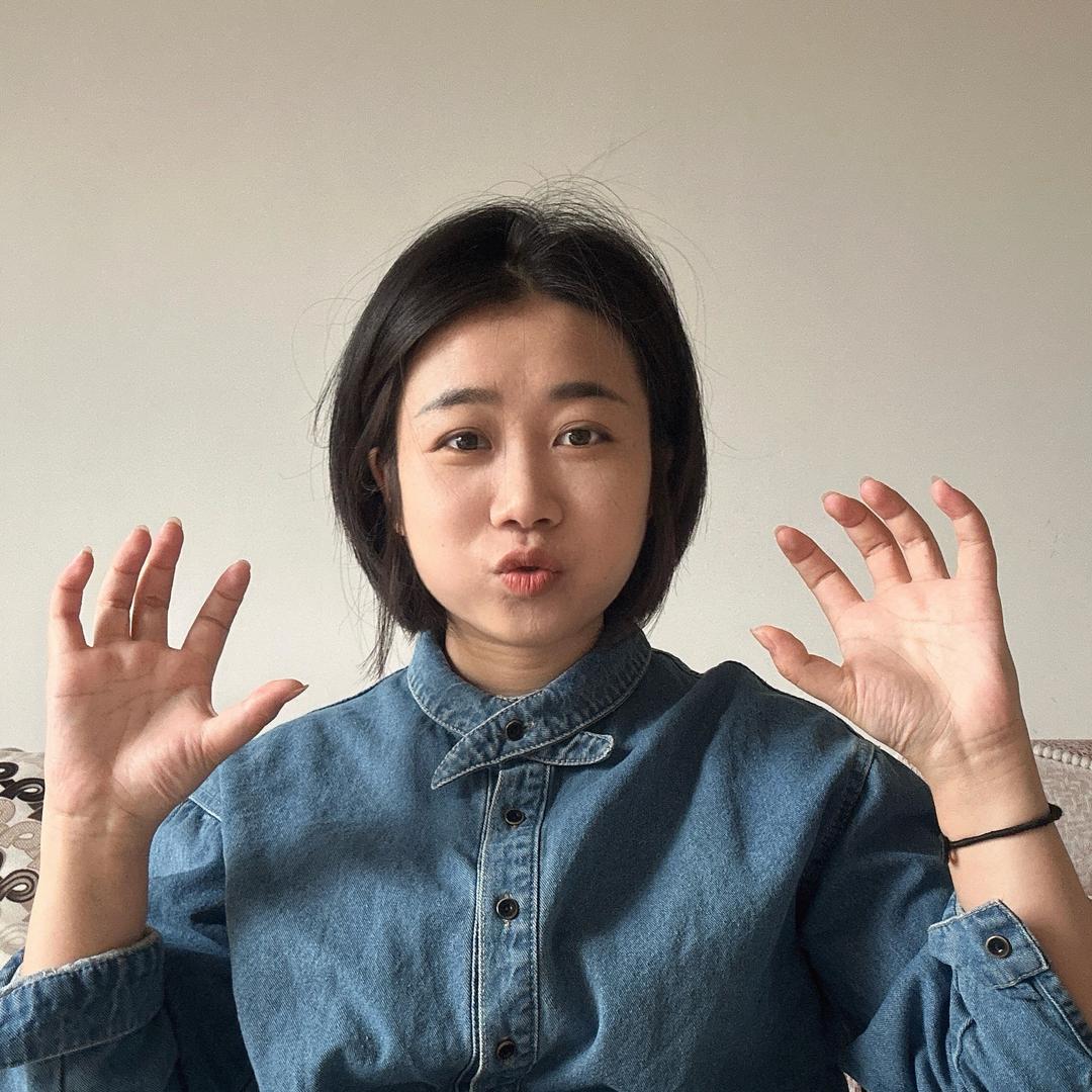橘子气泡水🍊
