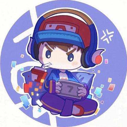 这是一间小卖部