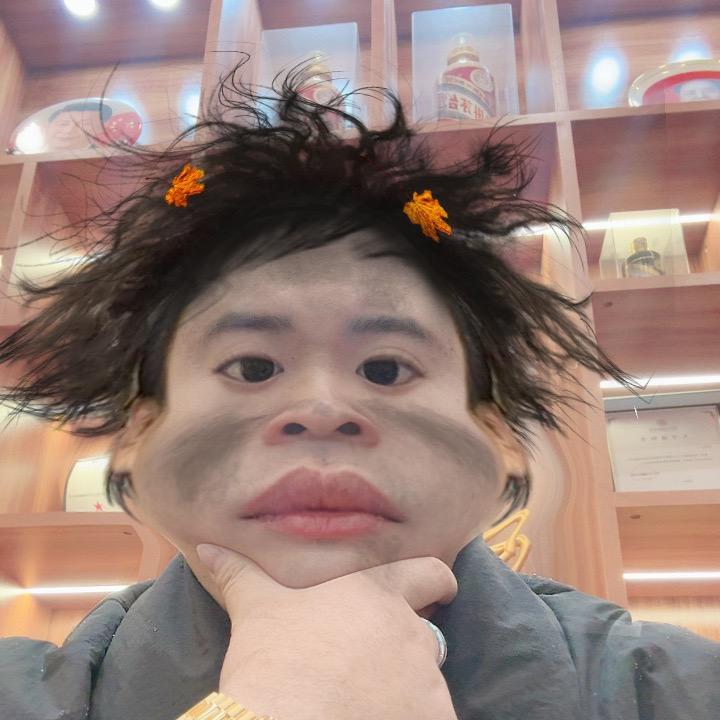 不爱生气的井亿