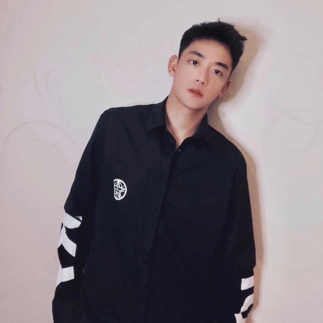 蔡大伯Charisse.𓃰