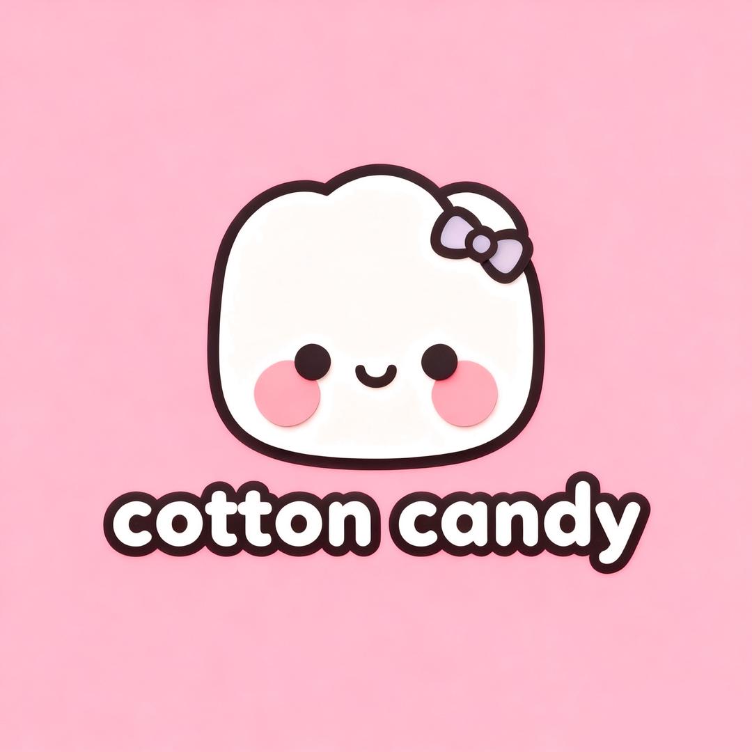 棉花糖糖童装