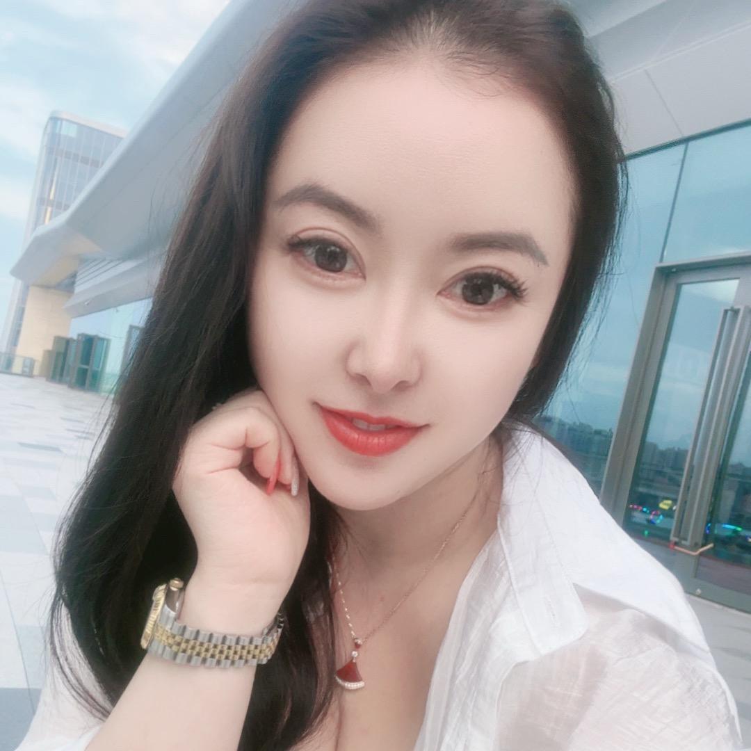 莹莹在澳门
