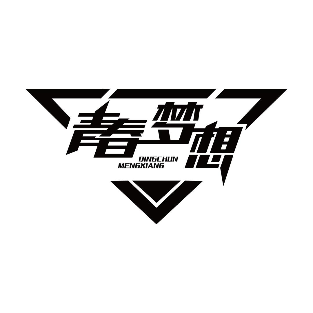 青春梦想