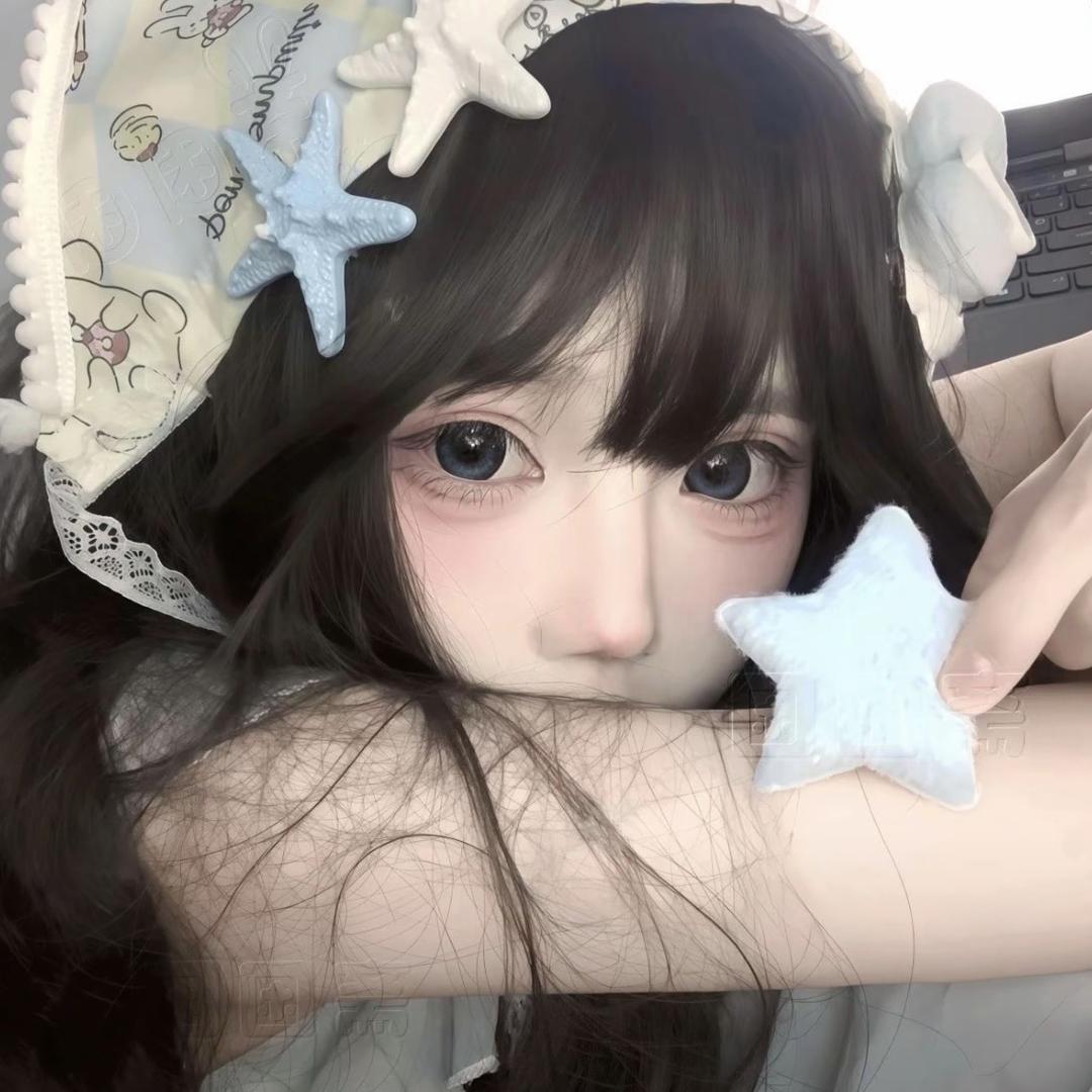 小鹿💖