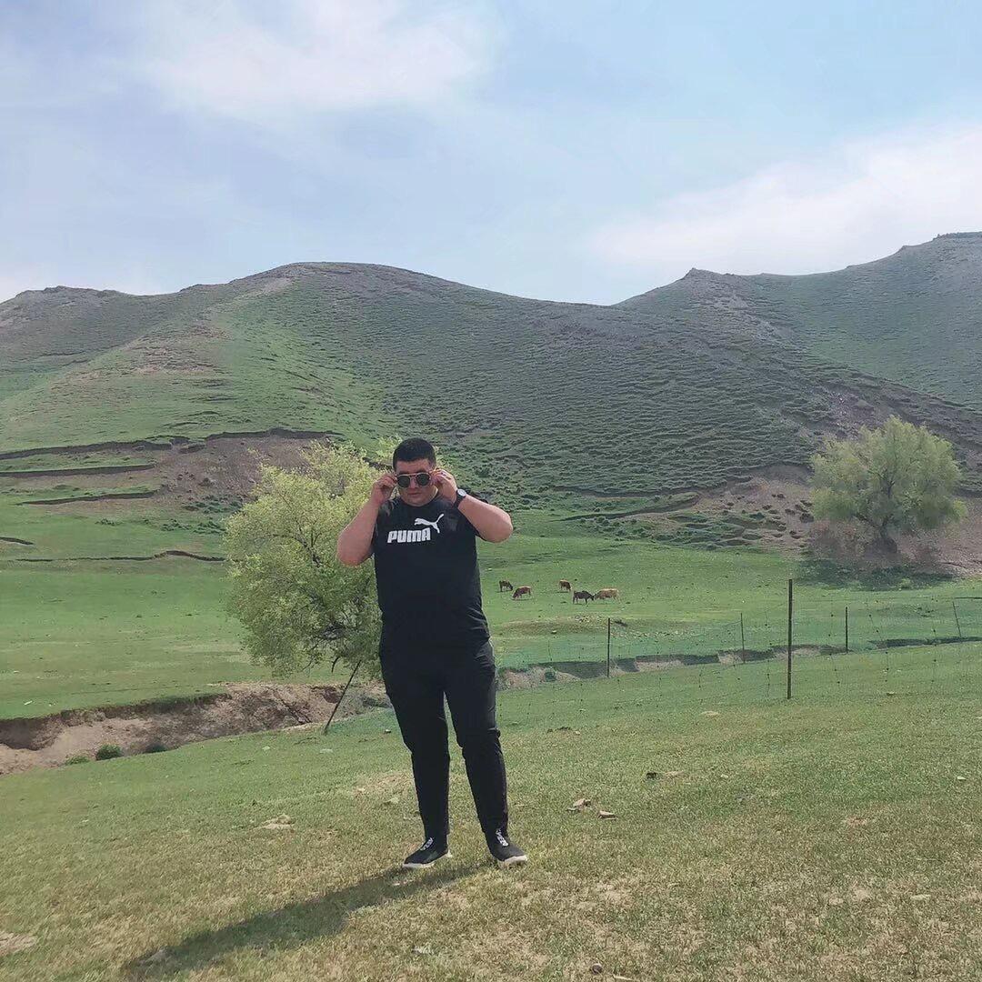 情🔥人 5月13日