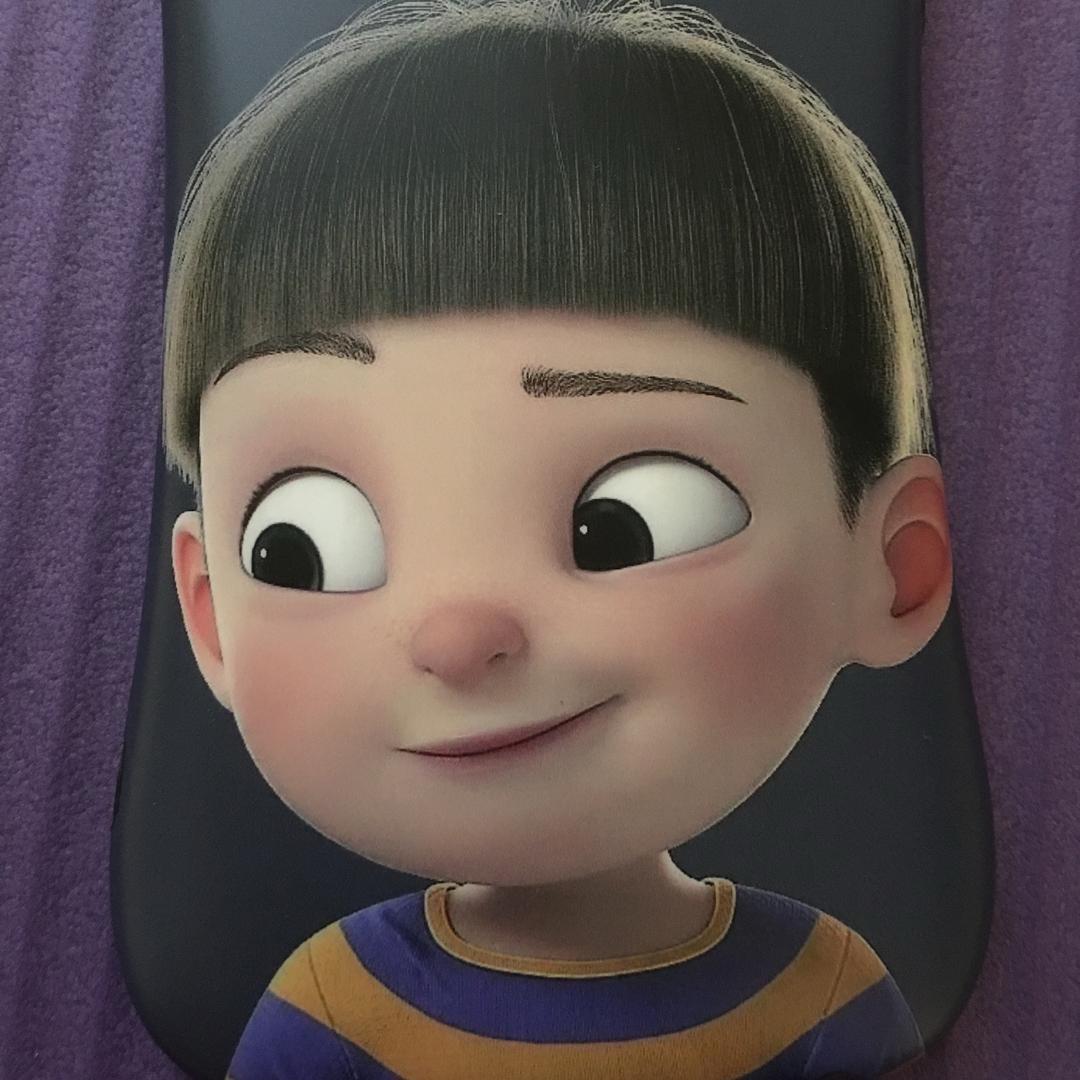 你瞅啥，