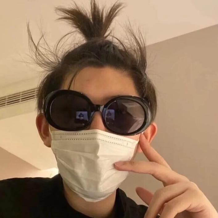 骑着导弹追蜗牛头像