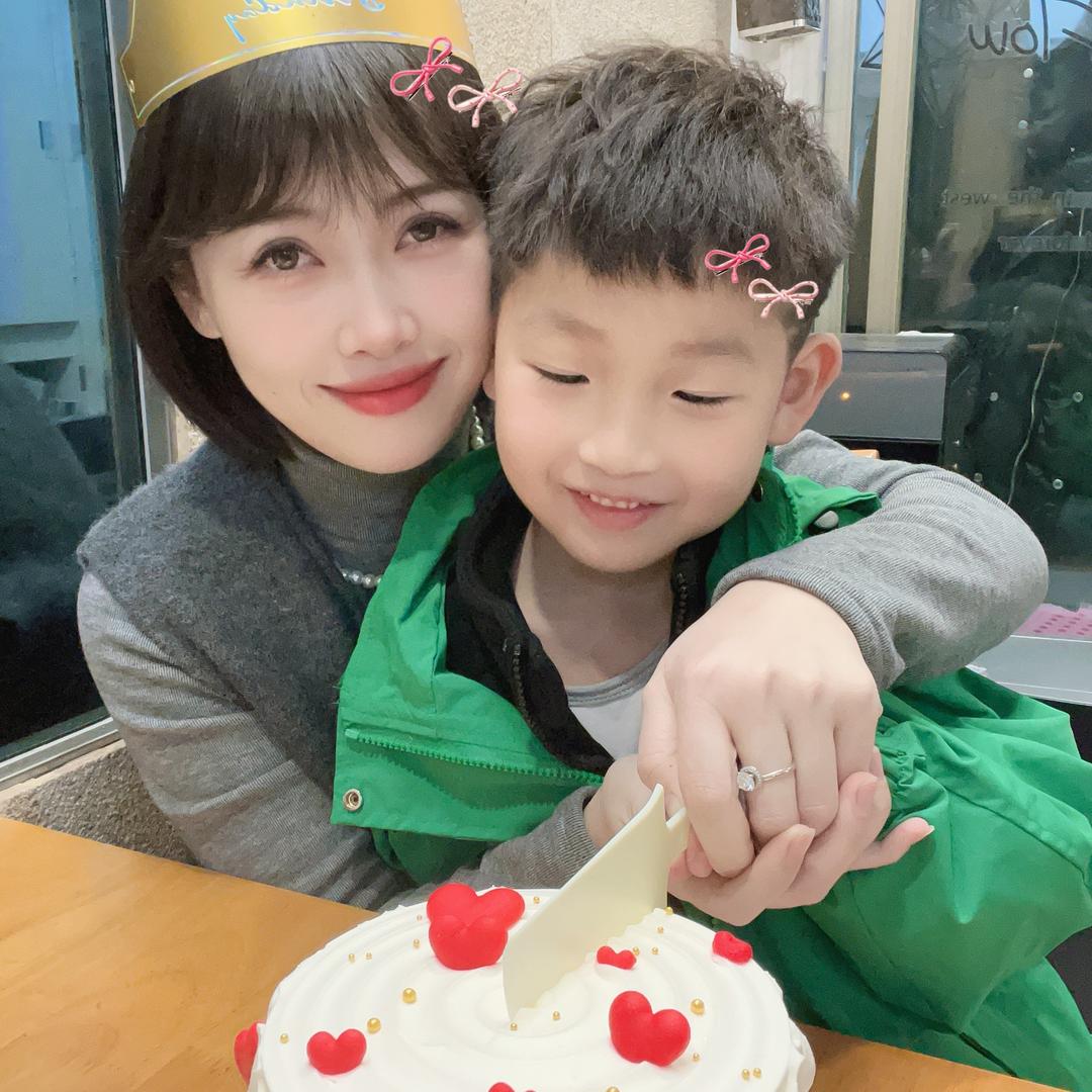 嘟嘟妈（一型糖宝妈控糖中）