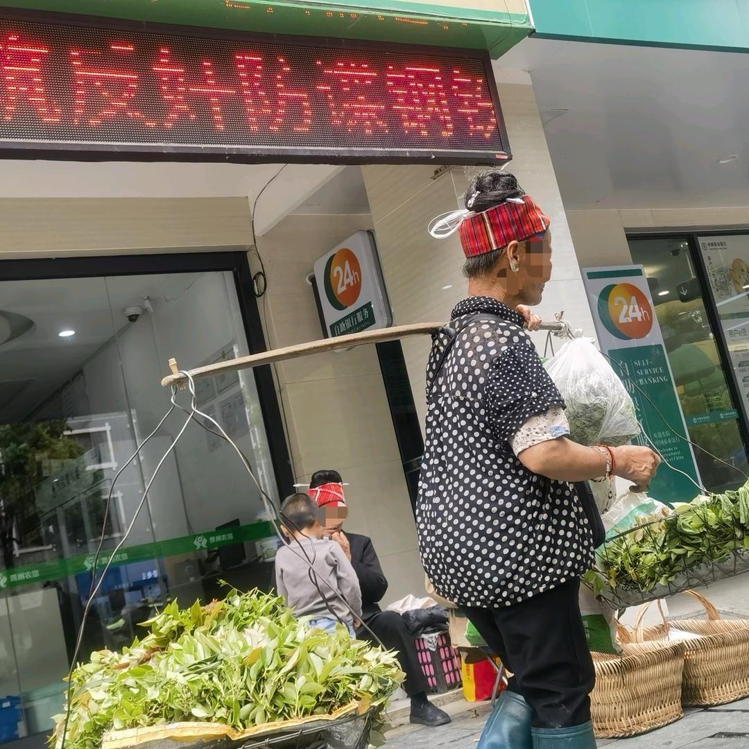 黔乡情
