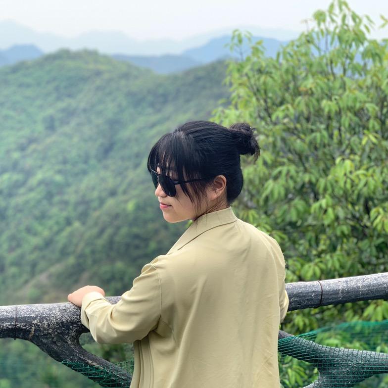 小影子呀