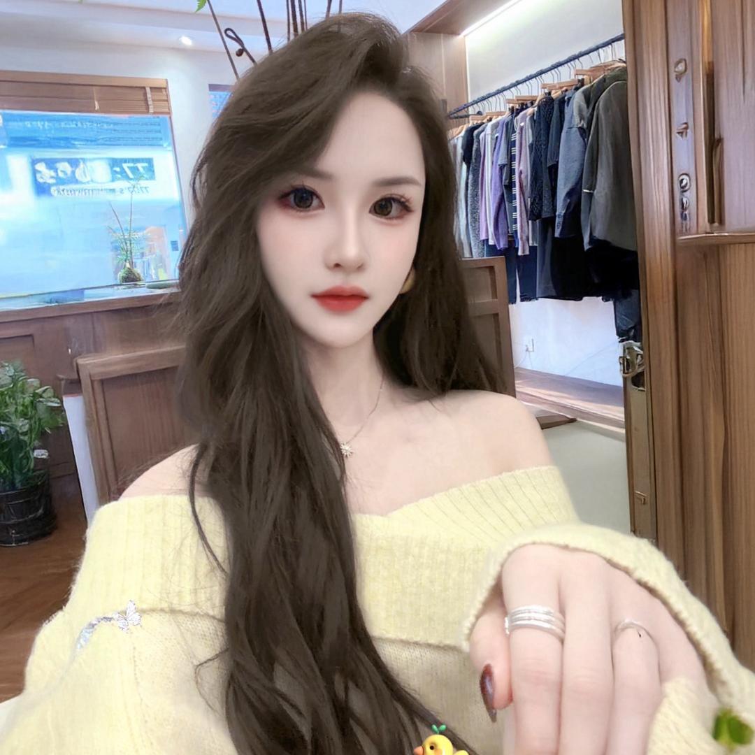 汇美就是美呀💃