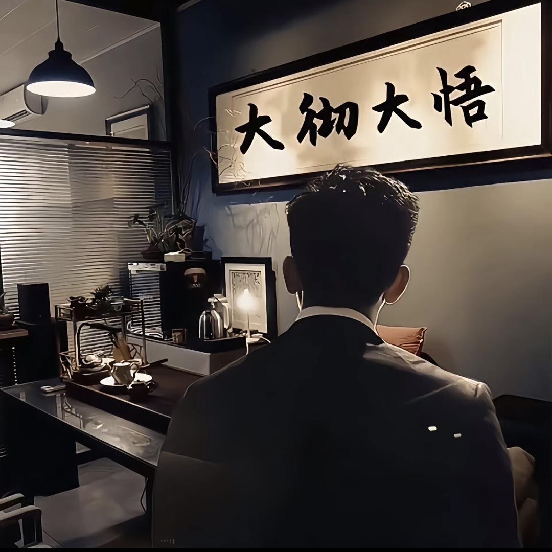 崽子学长