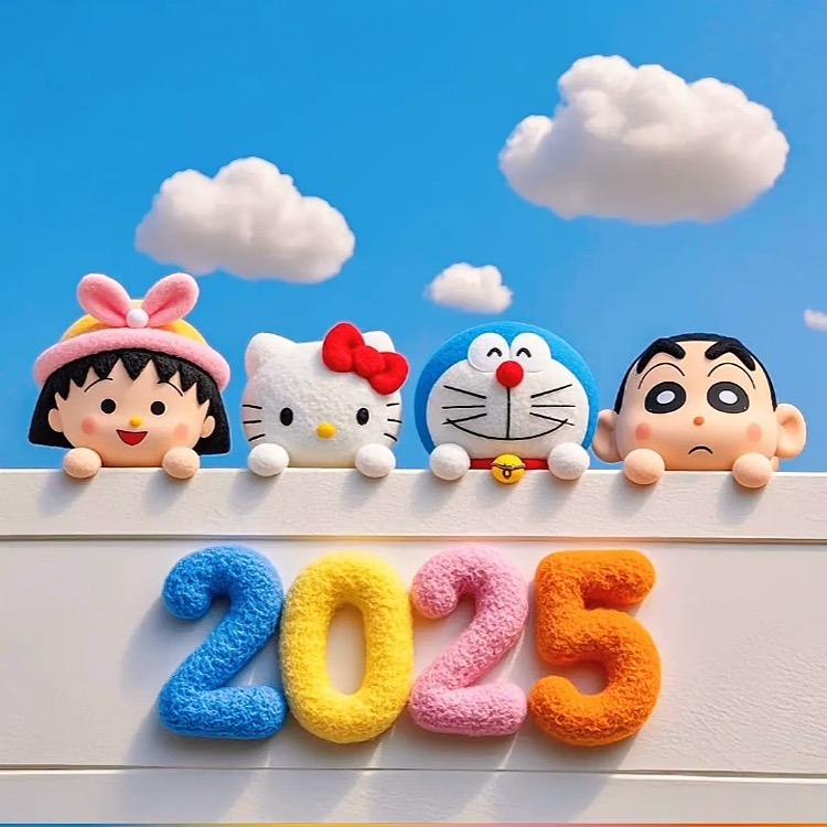 小小动漫