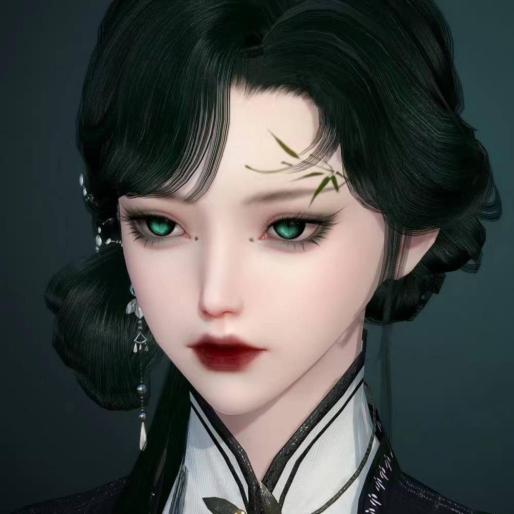 宁小仙࿐