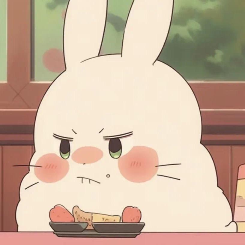 就吃一张饼～🍳