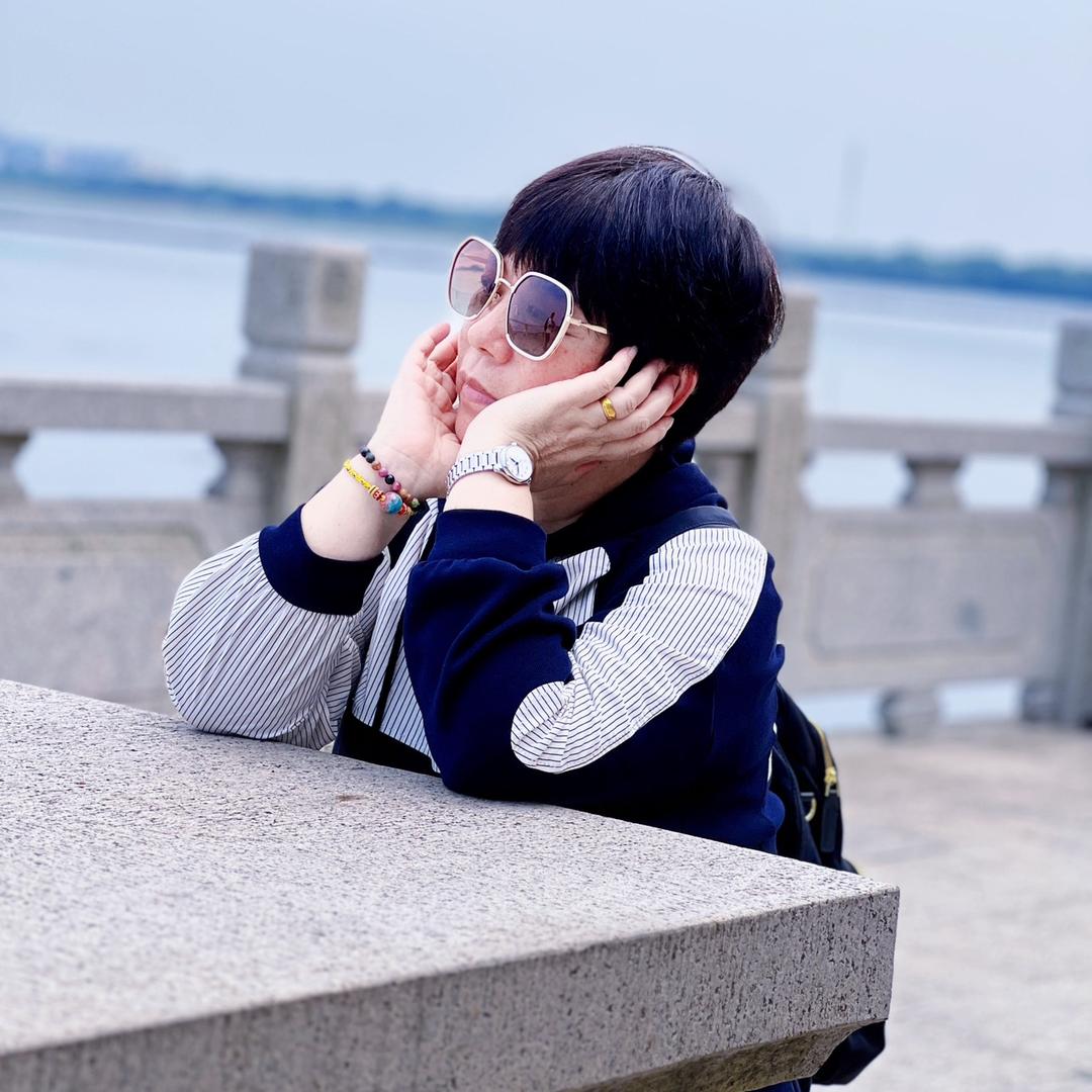 💫晓蓉