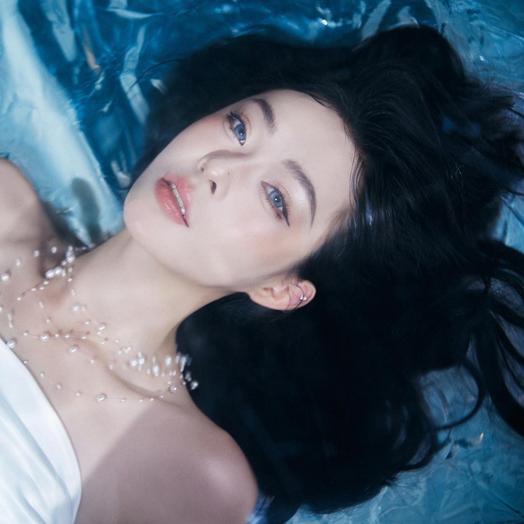 舒雅_（户外版）@抖音