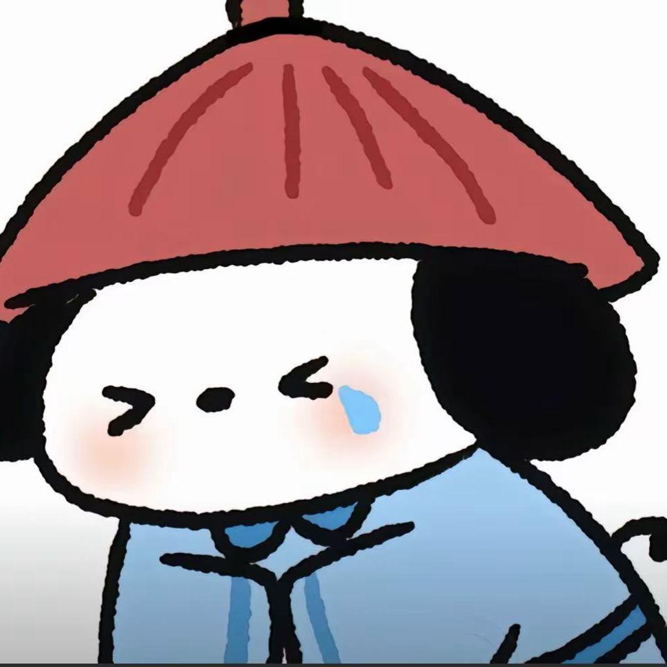 开朗活泼不破防的普通僵尸.