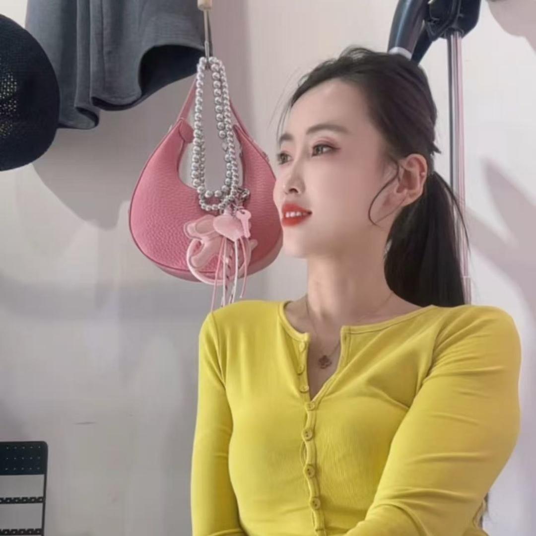 康妹潮衣