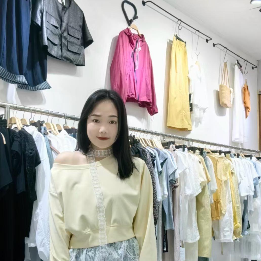 一缕暖阳👩‍👦（淘衣阁）