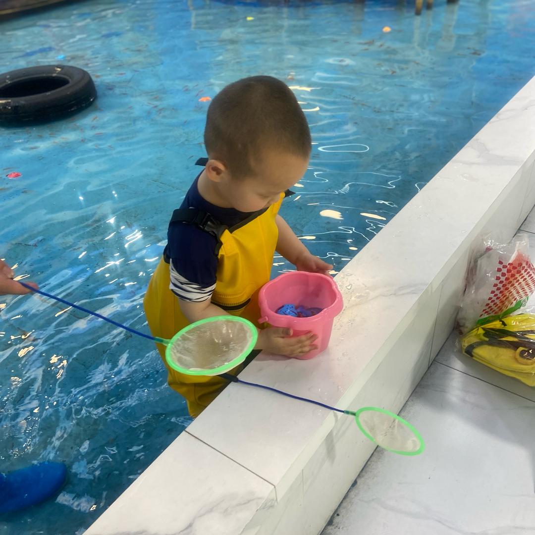 莱森妈妈英语启蒙