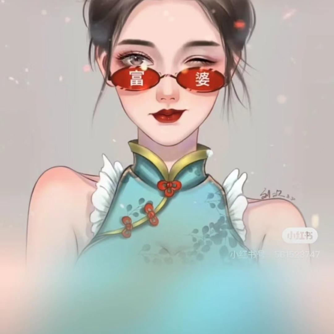 温柔留给意中人