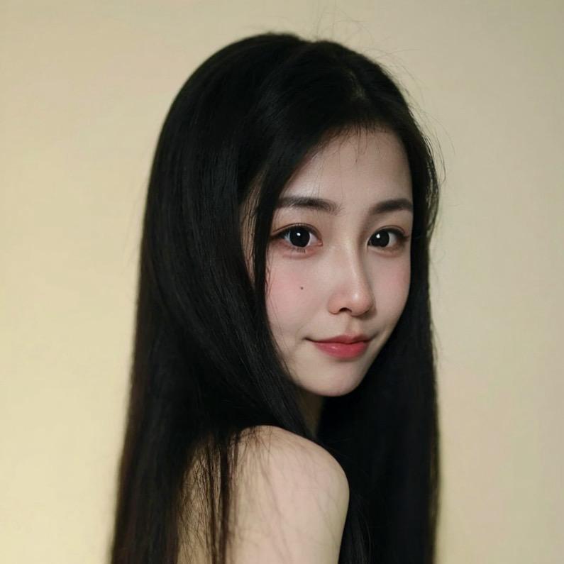 🌈可爱女人