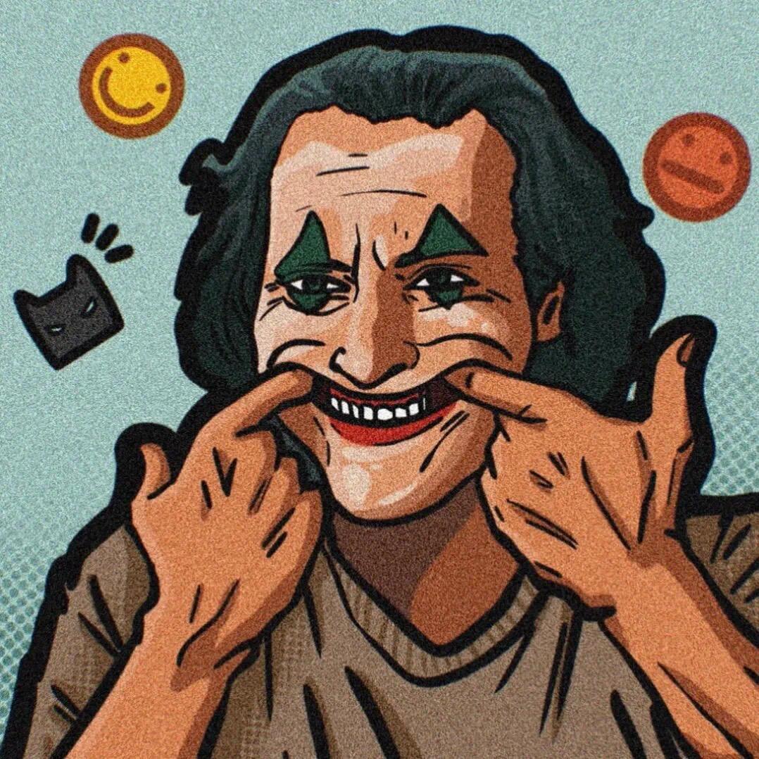 jokerli