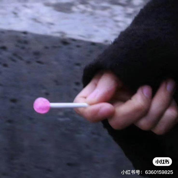 小煦子是小福星✨