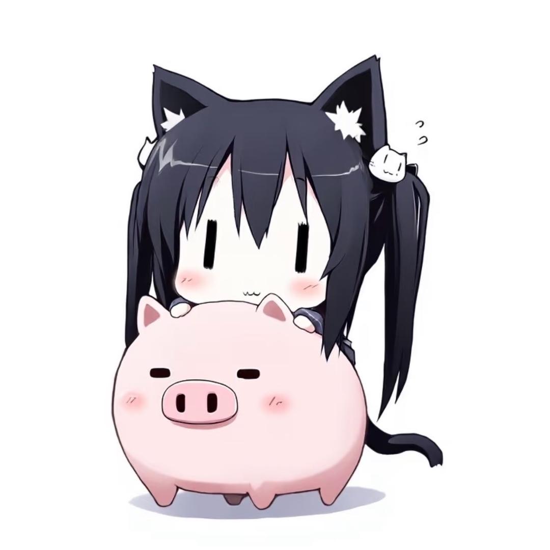 小鱼ovo