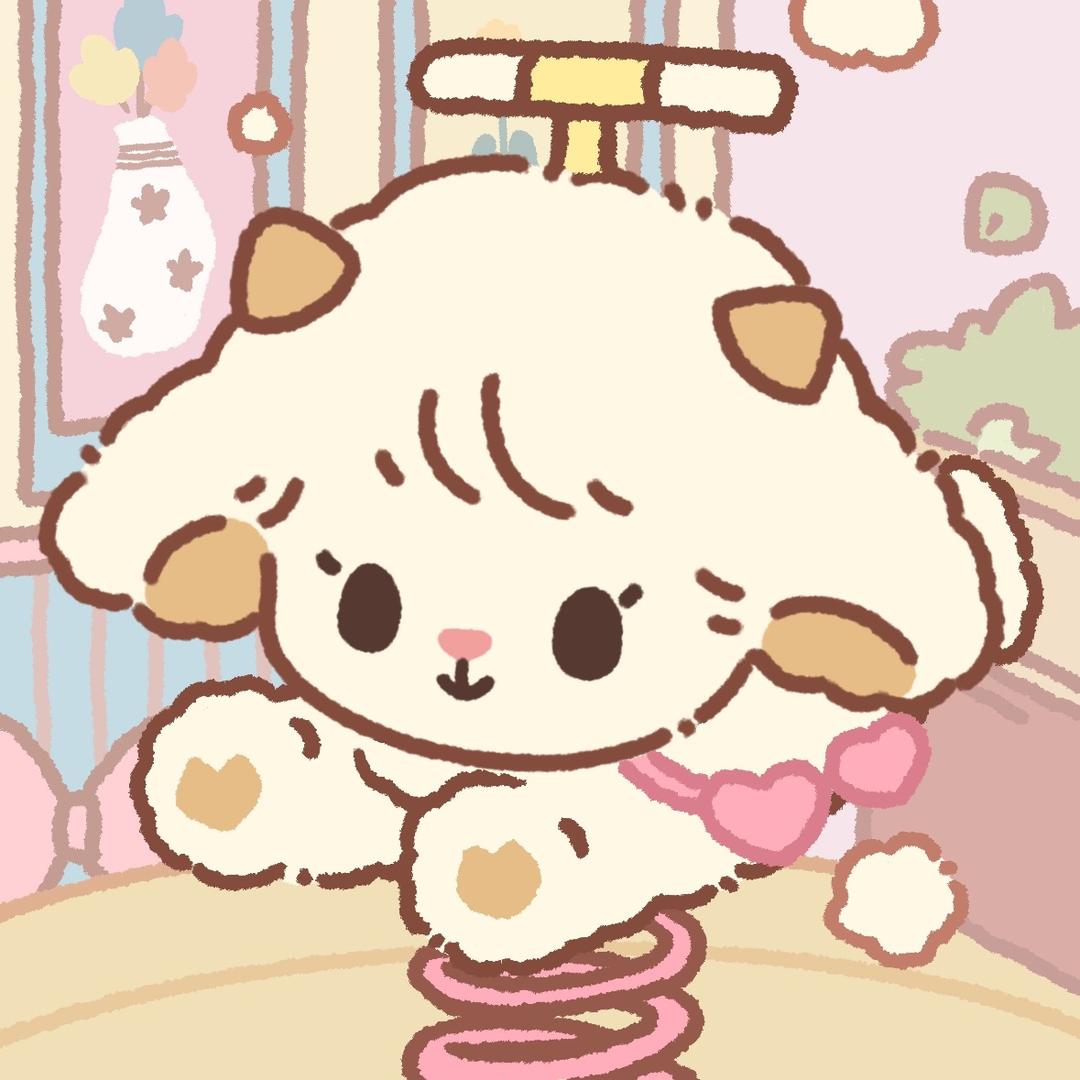 芝士黏牙侠🍞🧊