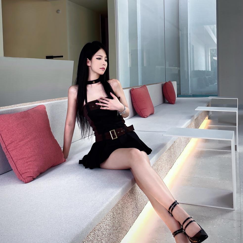 李梓歆🧸