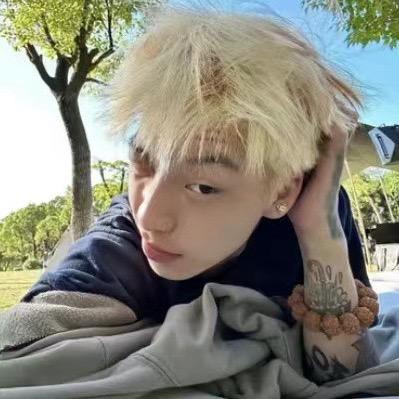 阿铭的穿搭日记📔